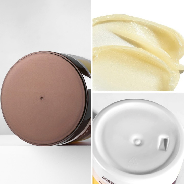 Repair Hårmaske