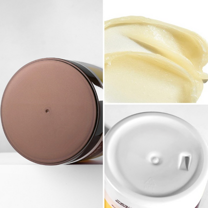 Repair Hårmaske