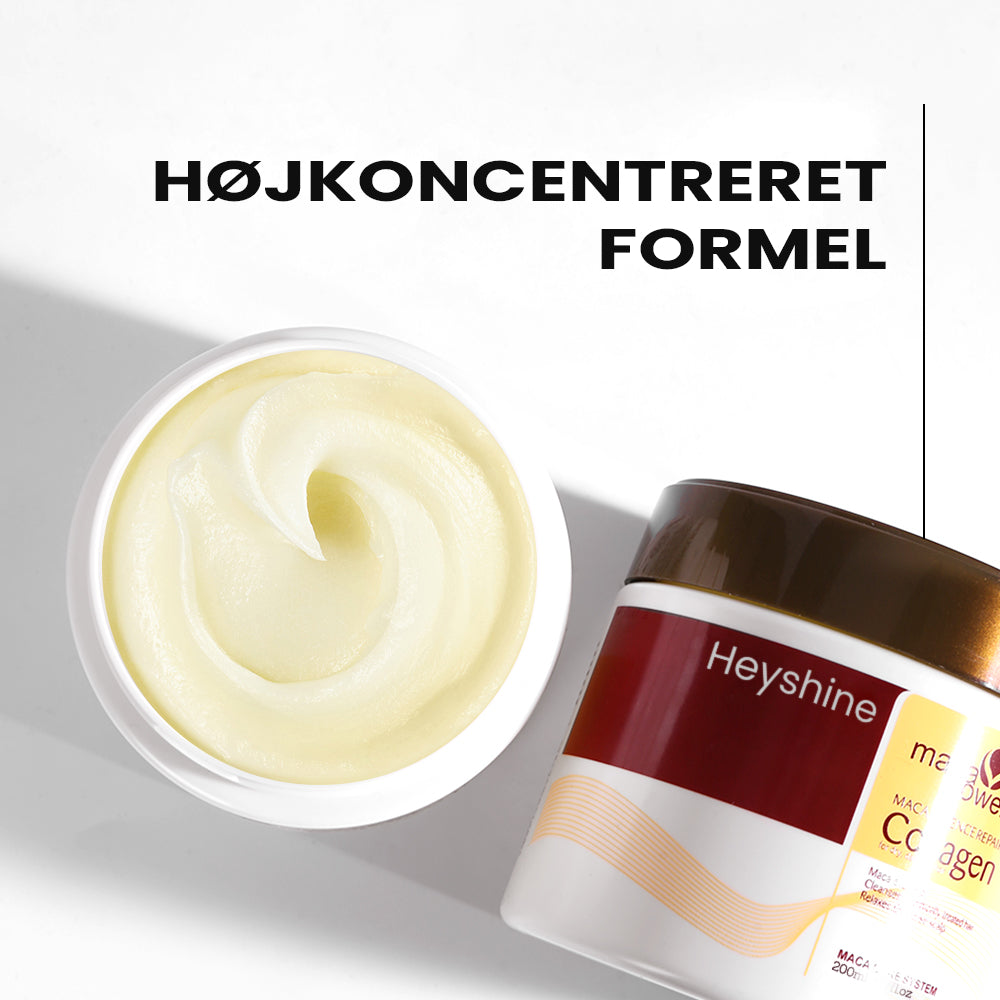 Repair Hårmaske