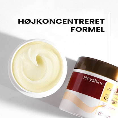 Repair Hårmaske